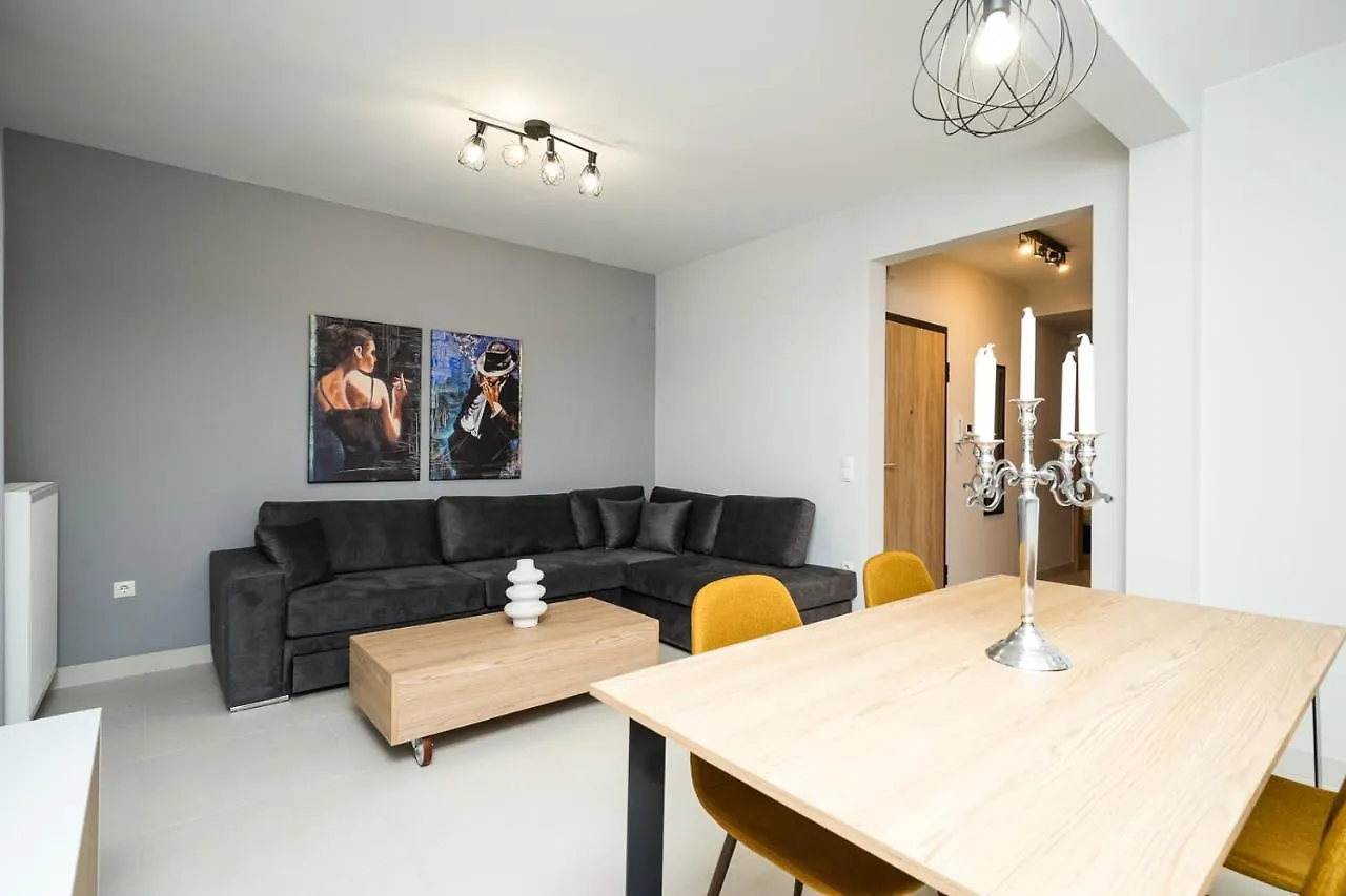 Castle Of Beauty In Thessaloniki Appartement 0*,  Griekenland